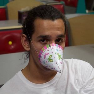 Meet your Posher, Sergio